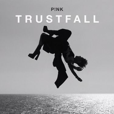 P!nk - TRUSTFALL