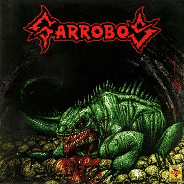 Garrobos - Garrobos