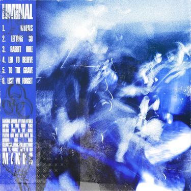 Liminal - A New Perspective