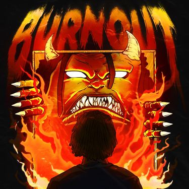 UnityTX - BURNOUT