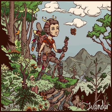 WVNDER - Wander