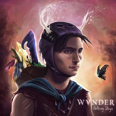 WVNDER - Nothing Stays