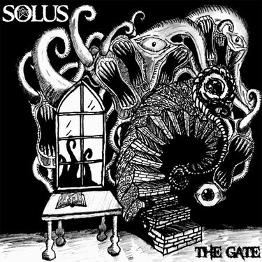 Solus - The Gate