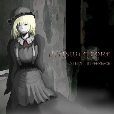 Silent Difference - Invisible Core