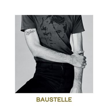 Baustelle - Elvis