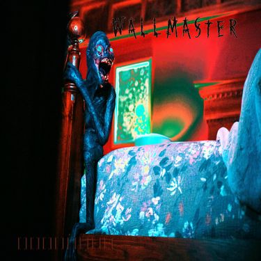 Wallmaster - [​]​[​]​[​]​[​]​[​]​[​]​[​]​[​]