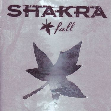 Shakra - Fall