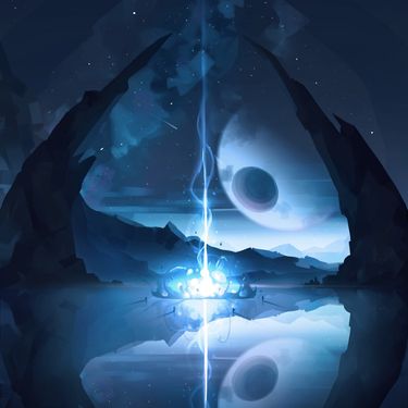aspect & Viznode - Fragments