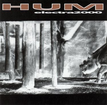 Hum - Electra 2000