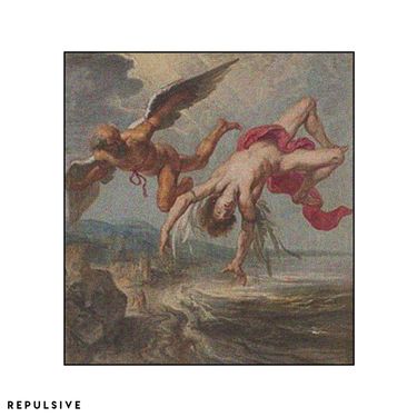 REPULSIVE - Icarus