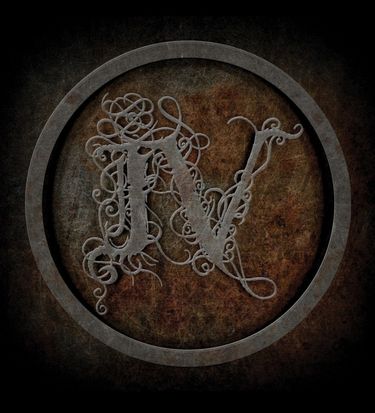 Iron Void - IV