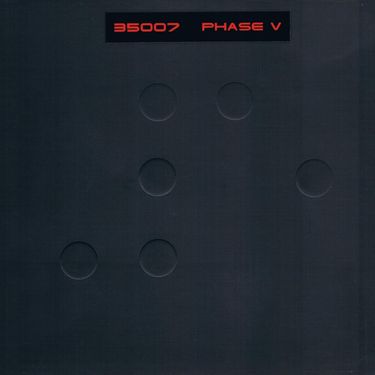 35007 - Phase V