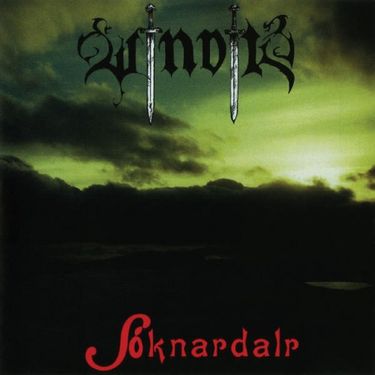 Windir - S&oacute;knardalr
