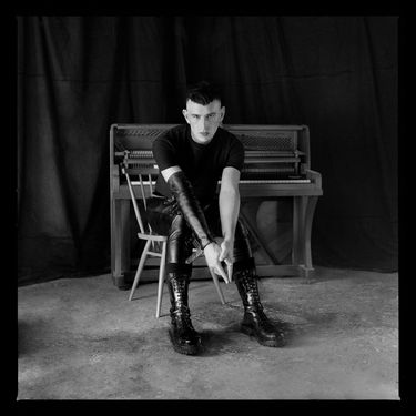 Patrick Wolf - Nowhere Game