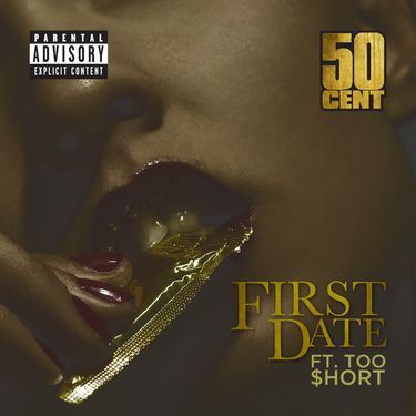 50 Cent - First Date