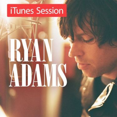 Ryan Adams - iTunes Session