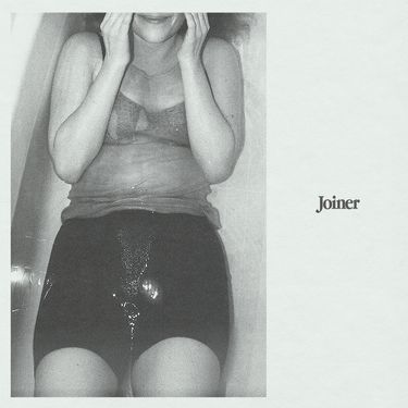 Blondshell - Joiner