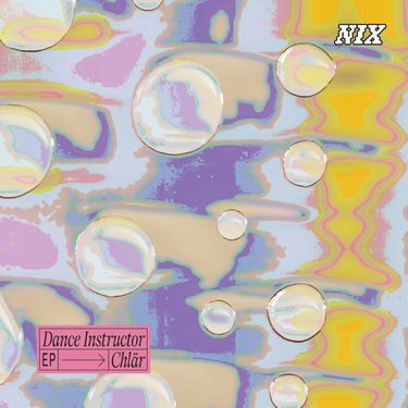 Chl&auml;r - Dance Instructor