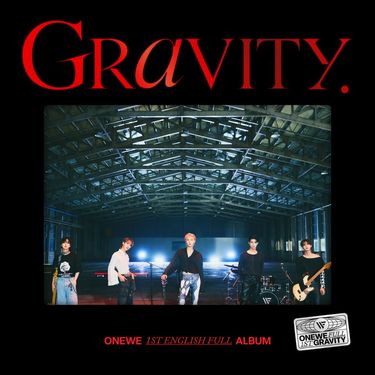 ONEWE - GRAVITY