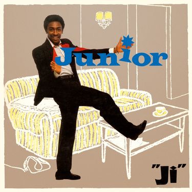Junior - Ji