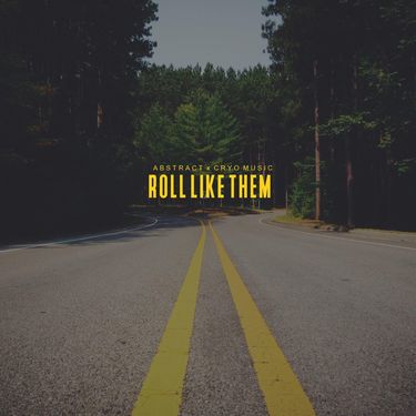Abstract - Roll Like Them