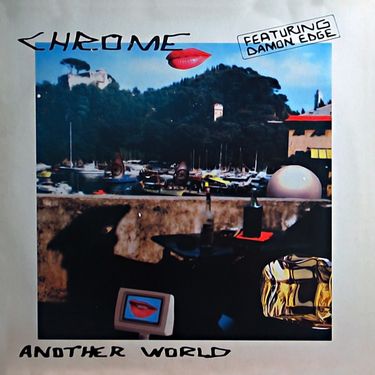Chrome - Another World
