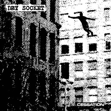 Dry Socket - Cessation