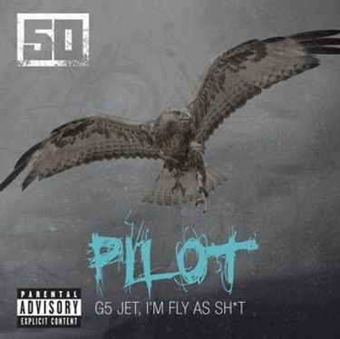 50 Cent - Pilot
