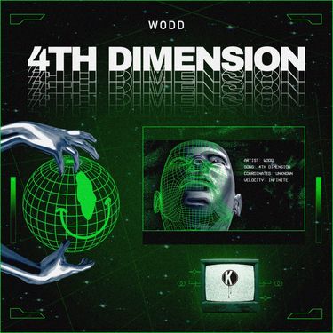 Wodd - 4th Dimension