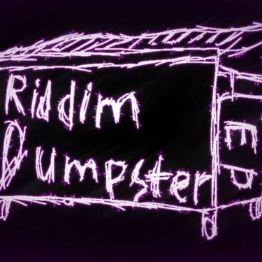 Desolate Cookie - Riddim Dumpster