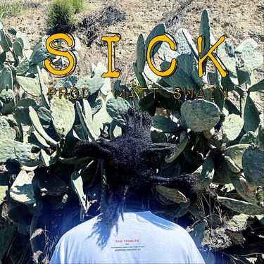 dread scott - SICK