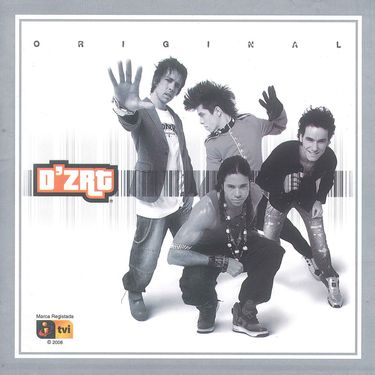 D'zrt - Original