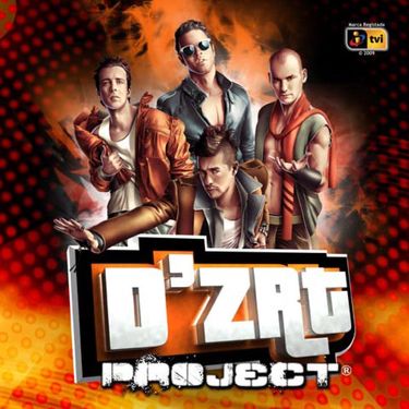 D'zrt - Project