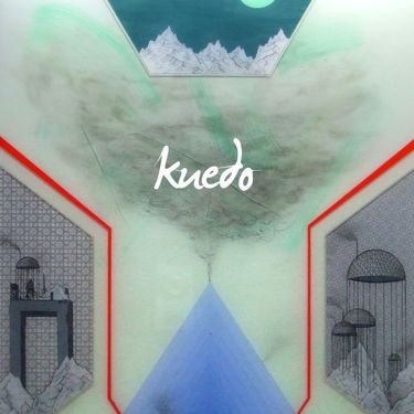 Kuedo - Dream Sequence