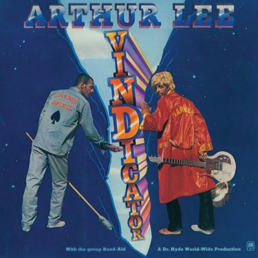 Arthur Lee - Vindicator