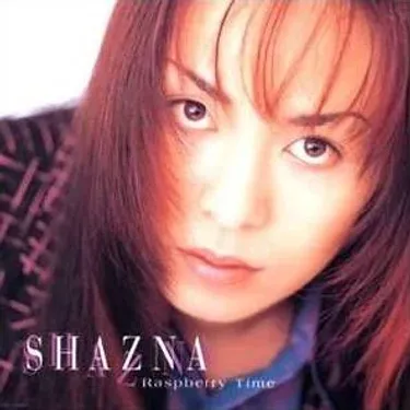 SHAZNA - Raspberry Time
