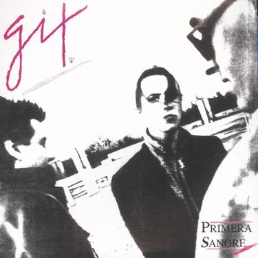 G.I.T. - Primera sangre