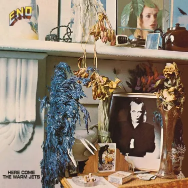 Eno - Here Come the Warm Jets - Reviews - Album of The Year