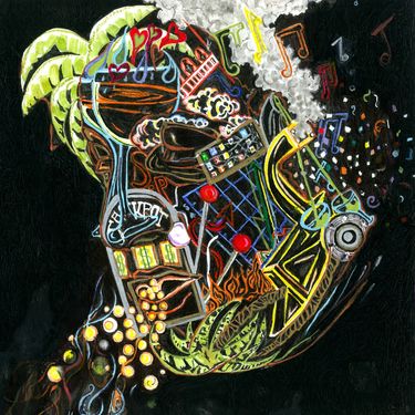 Dick Stusso - S.P.