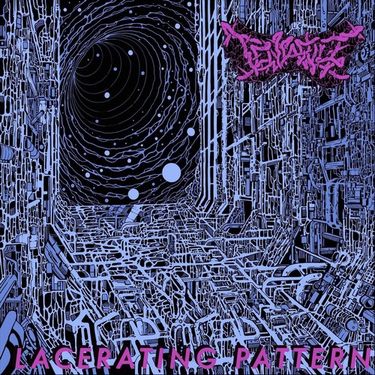 Tentacult - Lacerating Pattern
