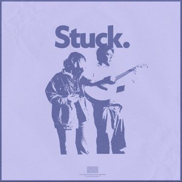 again&again - stuck