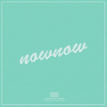 again&again - nownow