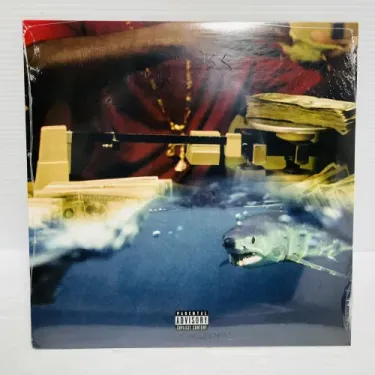 Conway the Machine & The Alchemist - LULU 2 (EP) - Reviews - Album