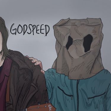 Creative Differences - Godspeed