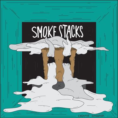 Creative Differences - Smoke Stacks