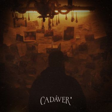 xtinto - Cad&aacute;ver