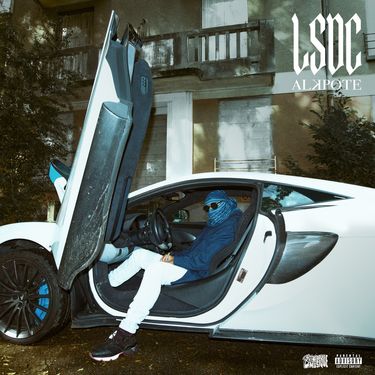 Alkpote - LSDC