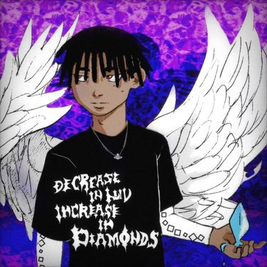 Osmkapo - Decrease In Luv, Increase In Diamonds