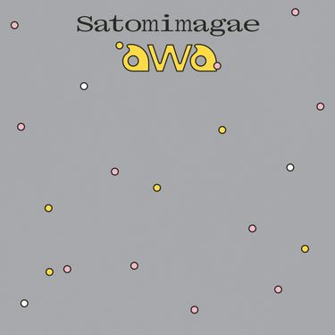 Satomimagae - Awa (Expanded)