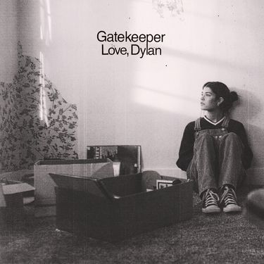 Dylan Conrique - Gatekeeper